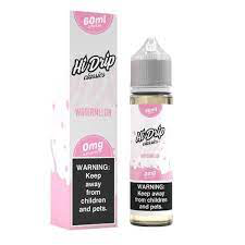 ICED- Hi Drip Classics Watermelon 60ml Vape Juice