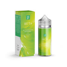 Alternativ Beta e-Liquid by Marina Vape 100ml/30ml