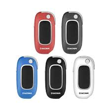 DAZZVAPE U-KEY CONCENTRATE VAPORIZER