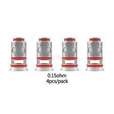 VANDY VAPE JACKAROO POD REPLACEMENT COIL | VVC COIL 0.15