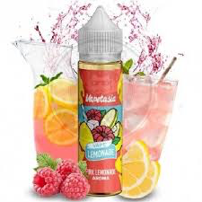 PINK LEMONADE - VAPETASIA