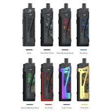 SMOK SCAR-P5 80W POD MOD KIT | CARTRIDGE