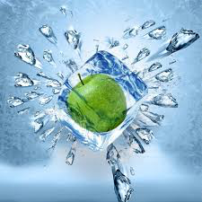 Crystal Series AVDR - Skipper 60ml 3mg