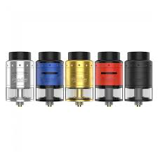 Geekvape Peerless RDTA