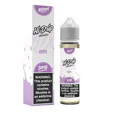 Hi Drip Classics Grape 60ml Vape Juice
