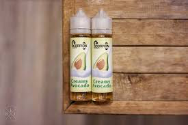 Creamy Avocado by SCORPION (60ml)