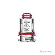 SMOK RPM 2 REPLACEMENT COILS/CARTRIDGE