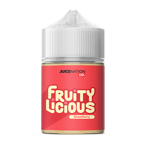 FRUITYLICIOUS STRAWBERRY
