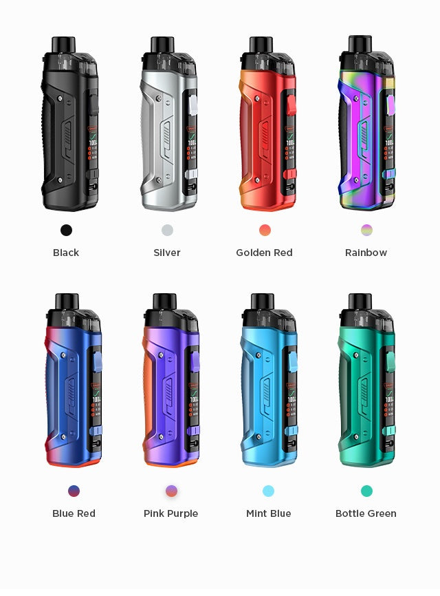 GeekVape - B100 18650 Starter Kit