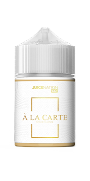 A LA CARTE- CREAM CUSTARD