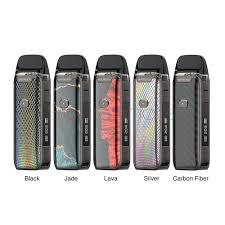 VAPORESSO LUXE PM40 POD MOD KIT