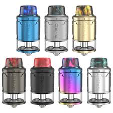 Pyro RDTA v3(Affordable Clone)