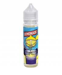 BLACKBERRY LEMONADE - VAPETASIA SALTS
