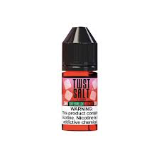 Watermelon Madness (RED NO.1)  by Melon Twist E Liquid