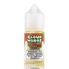 REG. Cloud Nurdz Watermelon Apple