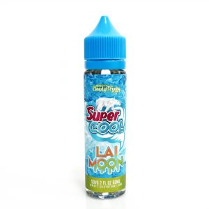 SUPER COOL LAIMOON (60ml) by Cloudy O Funky