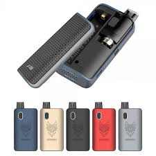 SNOWWOLF AFENG 22W POD SYSTEM