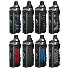 VANDY VAPE JACKAROO 70W POD MOD KIT
