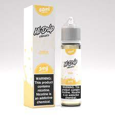 Hi Drip Citrus Iced 60ml Vape Juice