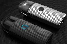 Jester 1000mAh Rebuildable Pod System Starter Kit