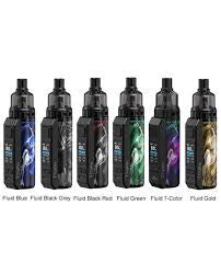 SMOK THALLO 80W POD MOD KIT | CARTRIDGE