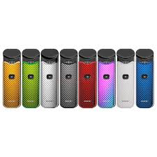 CF SMOK NORD 15W ULTRA PORTABLE POD KIT
