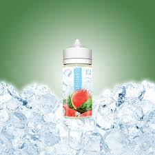 ICED Watermelon  by Skwezed 100ml | 30ml salts