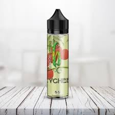 BAMSKILICIOUS- LYCHEE 60ML FREEBASE