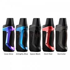 GEEK VAPE AEGIS BOOST 40W POD MOD KIT