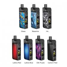 VOOPOO NAVI 40W POD MOD KIT