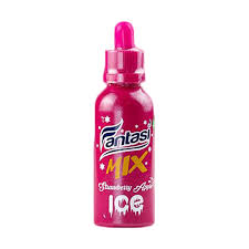 Fantasi Strawberry Apple Ice (60ml)