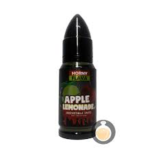 Horny Apple Lemonade 65ml