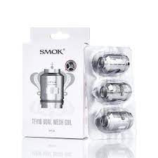 SMOK TFV16   Mesh Replacement Coils