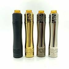 Purge Mods Swerve Mech Mod (affordable clone)