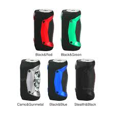 MINI GeekVape Aegis 80W TC Box Mod