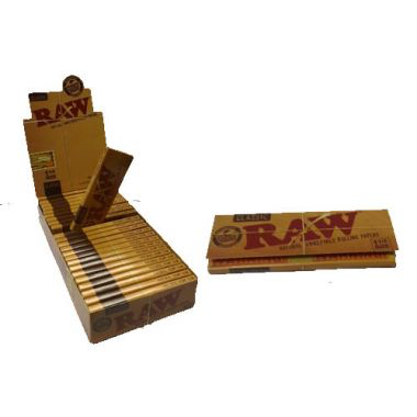 RAW Papers 1 1/4