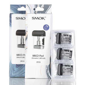 SMOK mico Cartridge