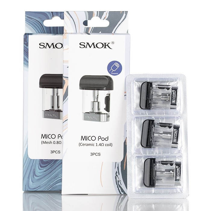 SMOK mico Cartridge