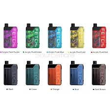 SMOK FETCH MINI 40W POD KIT