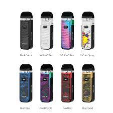 SMOK NORD X 60W POD SYSTEM