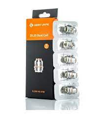 Geek Vape Z0.20 0.20 Ohm Mesh Zeus Coils