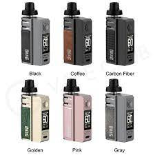 VOOPOO DRAG E60 POD MOD KIT