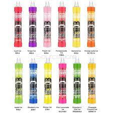 QUIZZ QD30 Plus Disposable Kit 4000 puffs