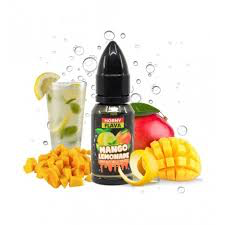 Horny Mango Lemonade 120ML/ 65ml/30ml SALT