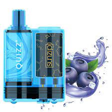 Qd55 Quizz Vapmod 5000puff