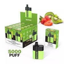 Vapmod QD50 Disposable Vape Device 5000 puffs