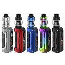 GEEK VAPE MAX100 (AEGIS MAX 2) 100W KIT