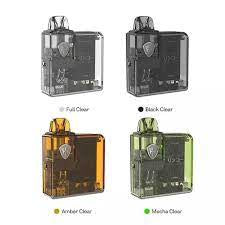 Rincoe Jellybox Nano Pod Mod Kit 1000mAh