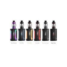 SMOK ARCFOX Kit 230W with TFV18 Sub Ohm Tank