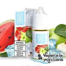 ICE WATERMELON GREEN APPLE - SKWEZED - 100ML | 30ML